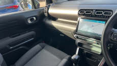 Citroen C3 Aircross 1.2 PureTech 110 Shine 5dr Petrol Hatchback